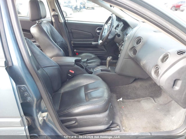 Aukcja sprzedaży 2007 Pontiac Grand Prix Gt, vin: 2G2WR554271165429, numer aukcji: 12711416