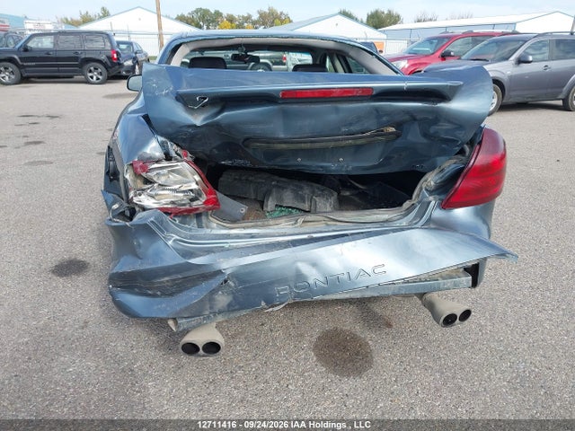 Aukcja sprzedaży 2007 Pontiac Grand Prix Gt, vin: 2G2WR554271165429, numer aukcji: 12711416
