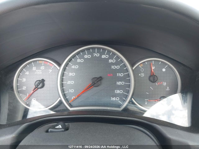 Aukcja sprzedaży 2007 Pontiac Grand Prix Gt, vin: 2G2WR554271165429, numer aukcji: 12711416
