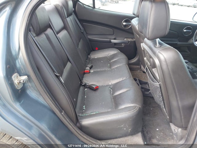 Aukcja sprzedaży 2007 Pontiac Grand Prix Gt, vin: 2G2WR554271165429, numer aukcji: 12711416
