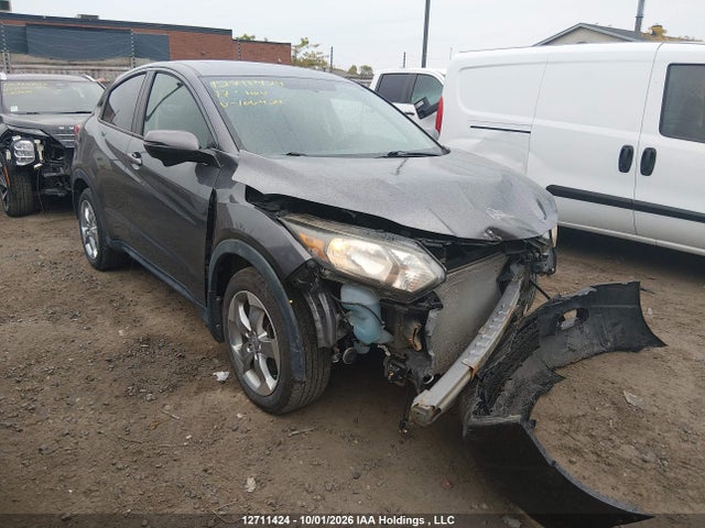 2017 3CZRU6H58HM106424 main image