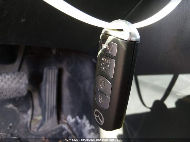 3MZBM1V72FM169822 Mazda Mazda3 Gs