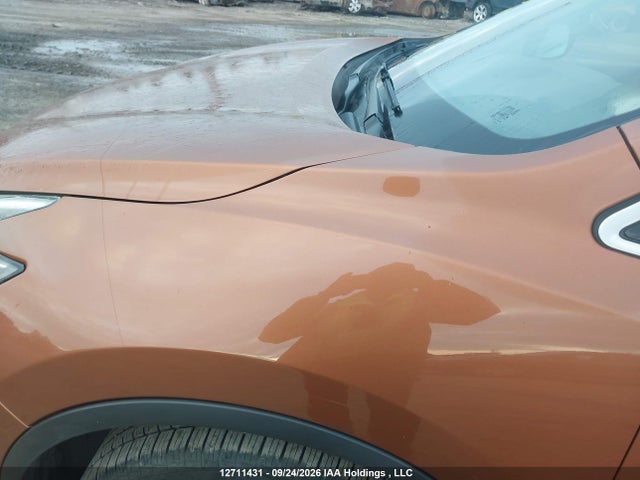 2018 Nissan Murano S/sl/sv/platinum მანქანა იყიდება აუქციონზე, vin: 5N1AZ2MH7JN192992, აუქციონის ნომერი: 12711431