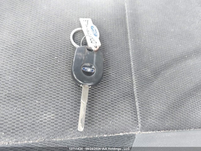 Ford FOCUS SE 2014 1FADP3F26EL249826 Image 11