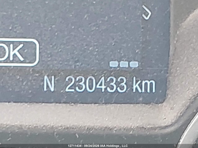 Ford FOCUS SE 2014 1FADP3F26EL249826 Image 15