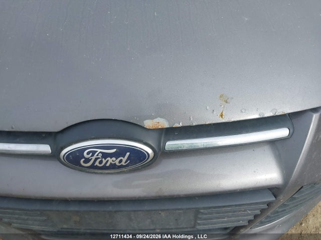 Ford FOCUS SE 2014 1FADP3F26EL249826 Image 22