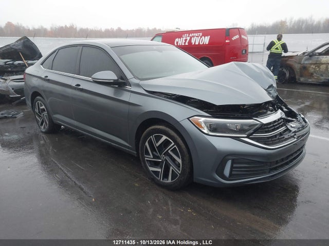 2023 3VWGM7BU7PM022271 main image