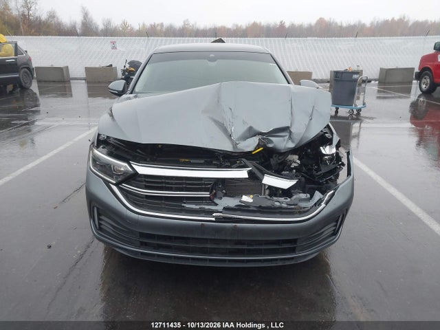 Volkswagen Jetta Highline 2023 3VWGM7BU7PM022271 Image 12