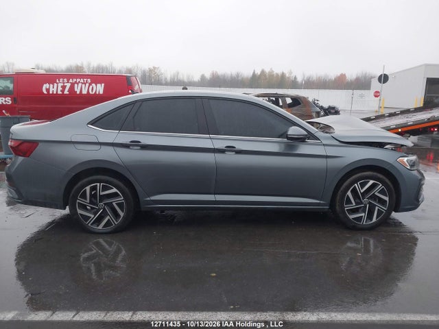 Volkswagen Jetta Highline 2023 3VWGM7BU7PM022271 Image 13