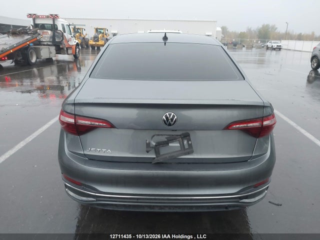 Volkswagen Jetta Highline 2023 3VWGM7BU7PM022271 Image 16