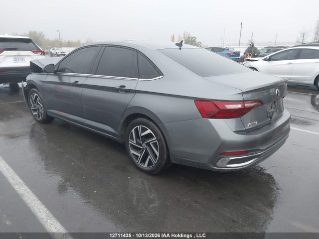 Volkswagen Jetta Highline 2023 3VWGM7BU7PM022271 Image 3