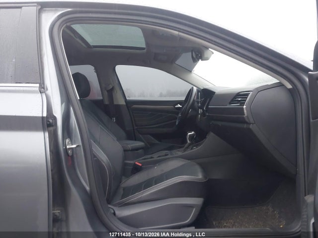 Volkswagen Jetta Highline 2023 3VWGM7BU7PM022271 Image 5