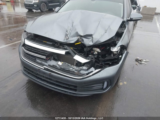 Volkswagen Jetta Highline 2023 3VWGM7BU7PM022271 Image 6