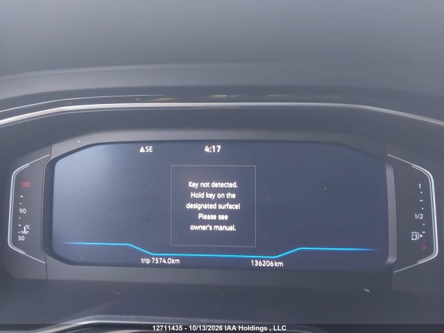 Volkswagen Jetta Highline 2023 3VWGM7BU7PM022271 Image 7
