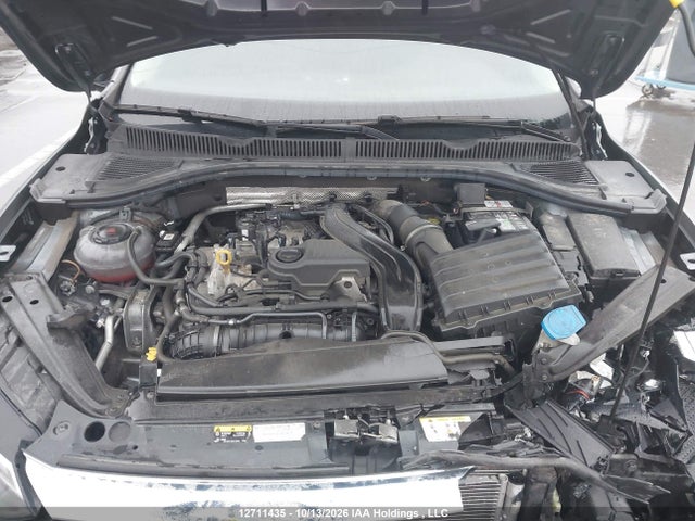 Volkswagen Jetta Highline 2023 3VWGM7BU7PM022271 Image 9