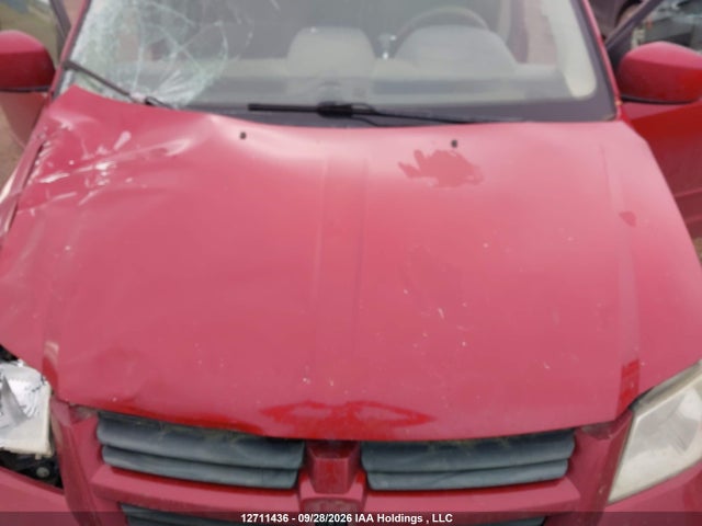 Продажа на аукционе авто 2009 Dodge Grand Caravan Se, vin: 2D8HN44EX9R700565, номер лота: 12711436