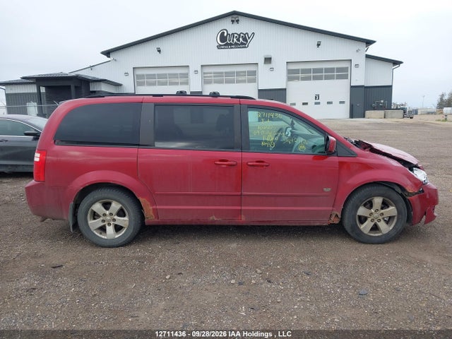 Продажа на аукционе авто 2009 Dodge Grand Caravan Se, vin: 2D8HN44EX9R700565, номер лота: 12711436
