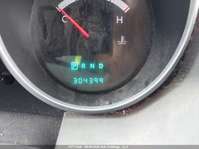 Продажа на аукционе авто 2009 Dodge Grand Caravan Se, vin: 2D8HN44EX9R700565, номер лота: 12711436