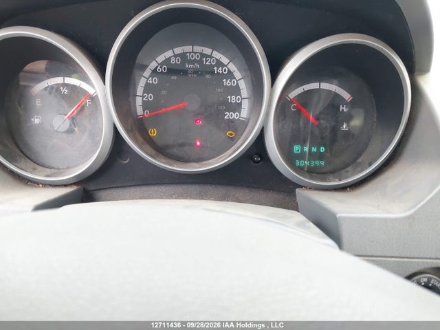Продажа на аукционе авто 2009 Dodge Grand Caravan Se, vin: 2D8HN44EX9R700565, номер лота: 12711436