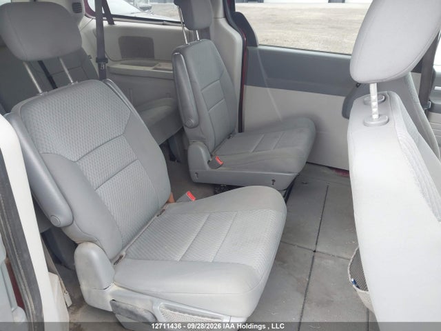 Продажа на аукционе авто 2009 Dodge Grand Caravan Se, vin: 2D8HN44EX9R700565, номер лота: 12711436