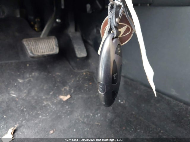 KMHLM4DG2SU883414 Hyundai Elantra