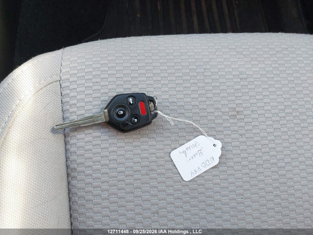Subaru Forester I Touring 2015 JF2SJCHC6FH597172 Image 10