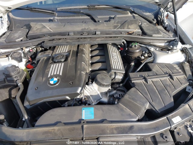 Продаж на аукціоні авто 2011 Bmw 328i Xdrive, vin: WBAPK7C51BA821336, номер лоту: 12711451