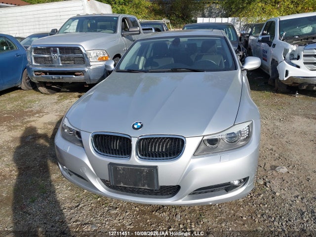 Продаж на аукціоні авто 2011 Bmw 328i Xdrive, vin: WBAPK7C51BA821336, номер лоту: 12711451