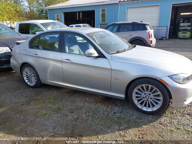 Продаж на аукціоні авто 2011 Bmw 328i Xdrive, vin: WBAPK7C51BA821336, номер лоту: 12711451