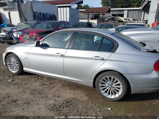 Продаж на аукціоні авто 2011 Bmw 328i Xdrive, vin: WBAPK7C51BA821336, номер лоту: 12711451