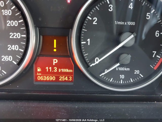 Продаж на аукціоні авто 2011 Bmw 328i Xdrive, vin: WBAPK7C51BA821336, номер лоту: 12711451