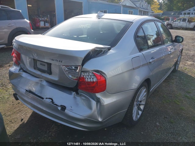 Продаж на аукціоні авто 2011 Bmw 328i Xdrive, vin: WBAPK7C51BA821336, номер лоту: 12711451