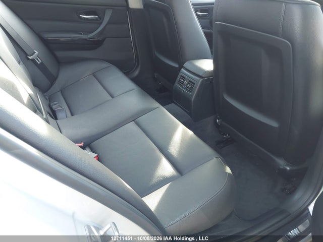 Продаж на аукціоні авто 2011 Bmw 328i Xdrive, vin: WBAPK7C51BA821336, номер лоту: 12711451