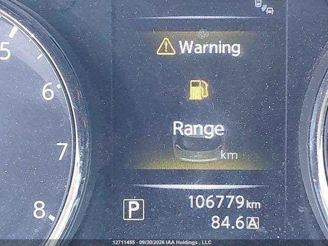 5N1AT2MV7GC860804 Nissan Rogue S/sl/sv