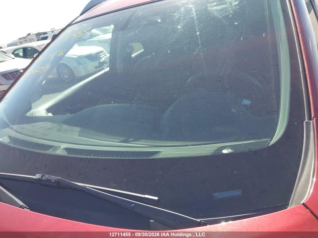 5N1AT2MV7GC860804 Nissan Rogue S/sl/sv