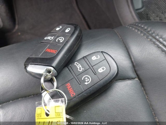 Продаж на аукціоні авто 2015 Chrysler 200, vin: 1C3CCCCG4FN713675, номер лоту: 12711458