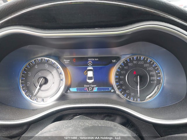 Продаж на аукціоні авто 2015 Chrysler 200, vin: 1C3CCCCG4FN713675, номер лоту: 12711458