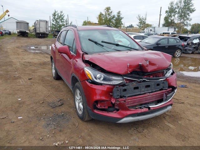 2019 3GNCJPSB7KL274987 головне зображення