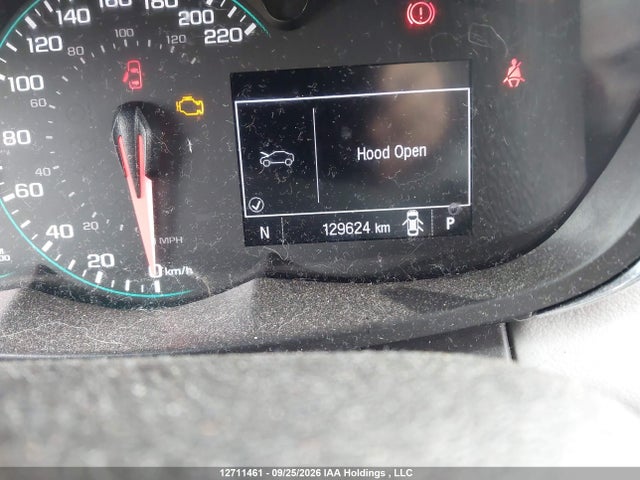 Chevrolet TRAX 1LT 2019 3GNCJPSB7KL274987 Image 15