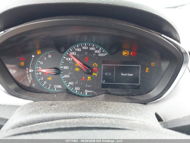 Chevrolet TRAX 1LT 2019 3GNCJPSB7KL274987 Image 7