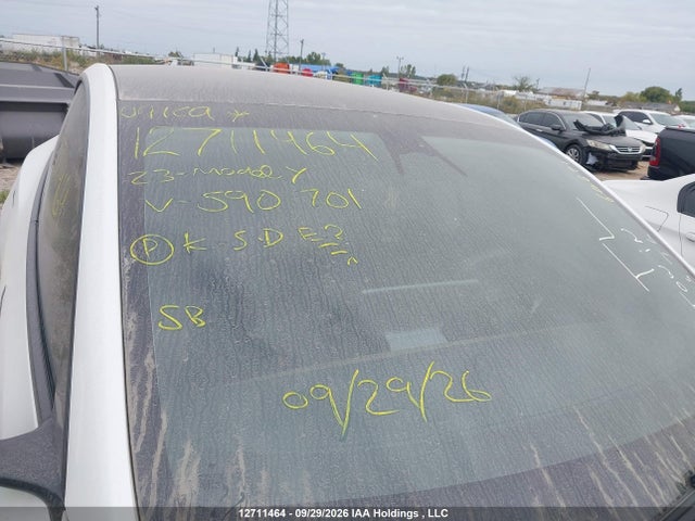 Tesla Model Y 2023 7SAYGAEE8PF590701 Image 17