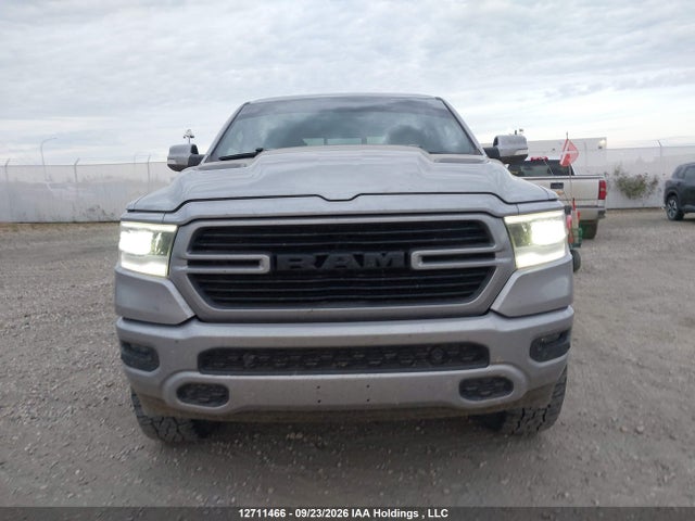 RAM 1500 Rebel 2019 1C6SRFLT7KN743551 Image 11