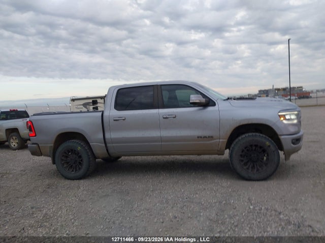 RAM 1500 Rebel 2019 1C6SRFLT7KN743551 Image 12