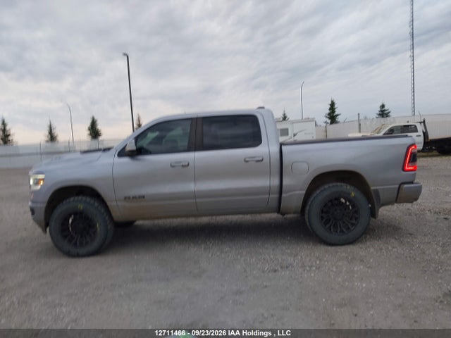 RAM 1500 Rebel 2019 1C6SRFLT7KN743551 Image 13