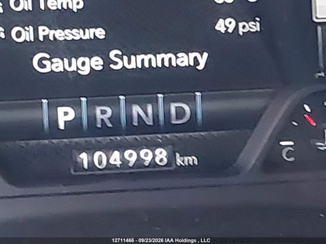 RAM 1500 Rebel 2019 1C6SRFLT7KN743551 Image 14