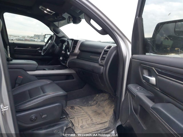 RAM 1500 Rebel 2019 1C6SRFLT7KN743551 Image 5