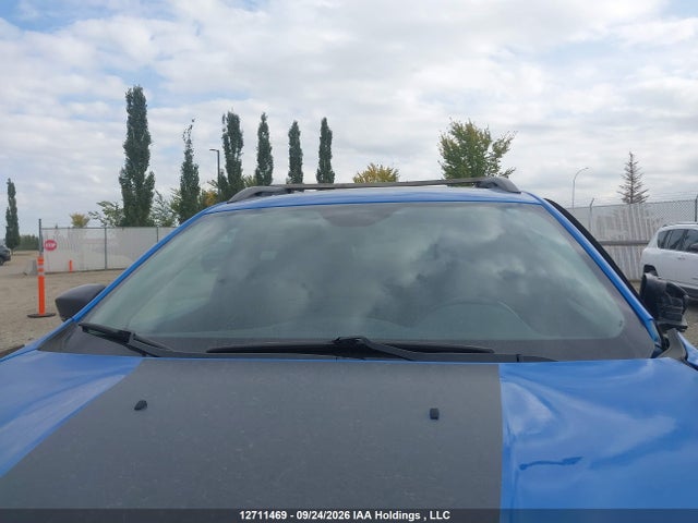 Продажа на аукционе авто 2018 Jeep Cherokee Trailhawk, vin: 1C4PJMBX1JD558124, номер лота: 12711469