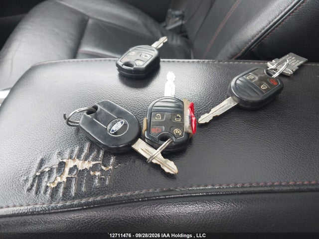 Продажа на аукционе авто 2011 Ford Edge Sel, vin: 2FMDK3JC9BBB15702, номер лота: 12711476