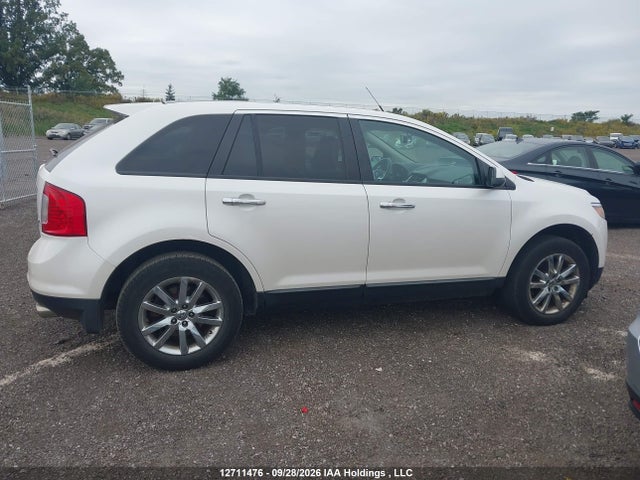 Продажа на аукционе авто 2011 Ford Edge Sel, vin: 2FMDK3JC9BBB15702, номер лота: 12711476