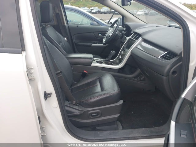 Продажа на аукционе авто 2011 Ford Edge Sel, vin: 2FMDK3JC9BBB15702, номер лота: 12711476